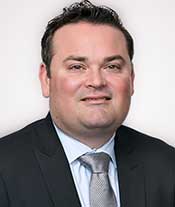 Image of RK Law's Stephen Bissell